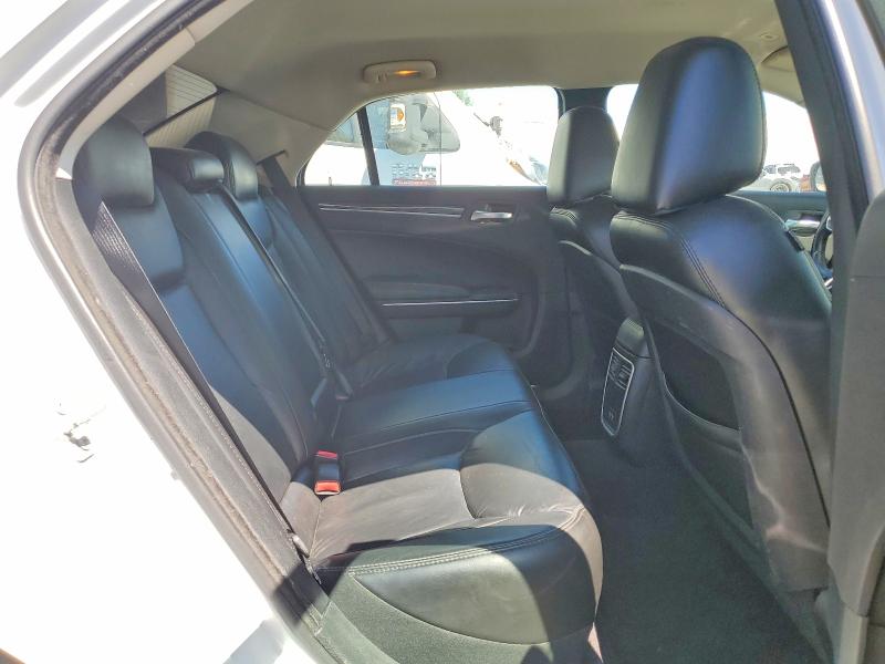 Продаж на аукціоні авто 2017 Chrysler 300, vin: 2C3CCARG9HH637409, номер лоту: 51059096