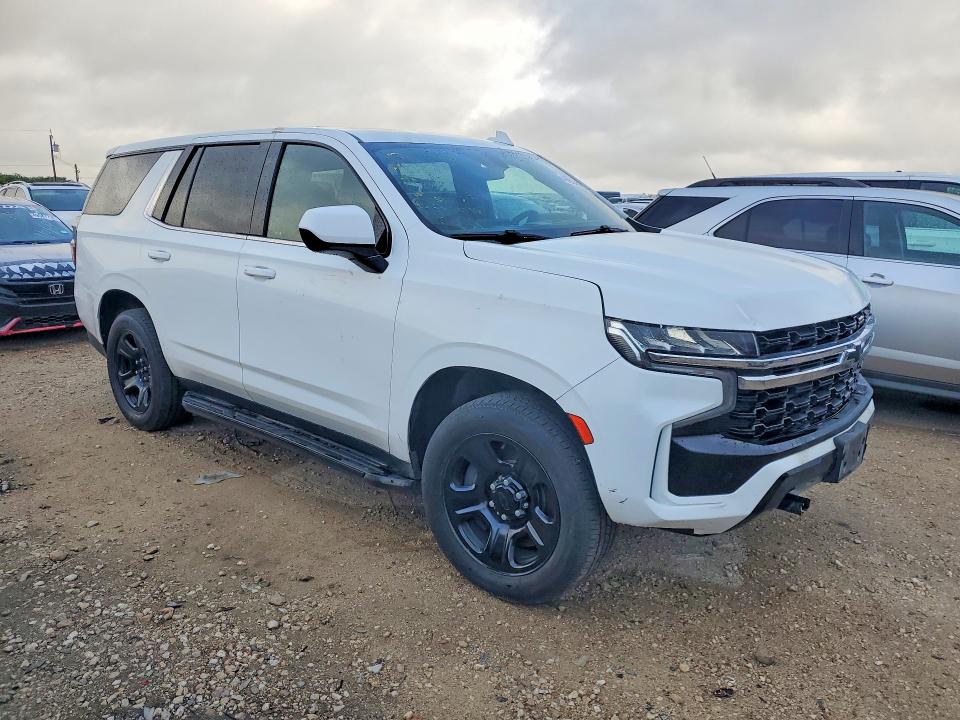 Aukcja sprzedaży 2022 Chevrolet Tahoe, vin: 1GNSCLED9NR247864, numer aukcji: 49614806