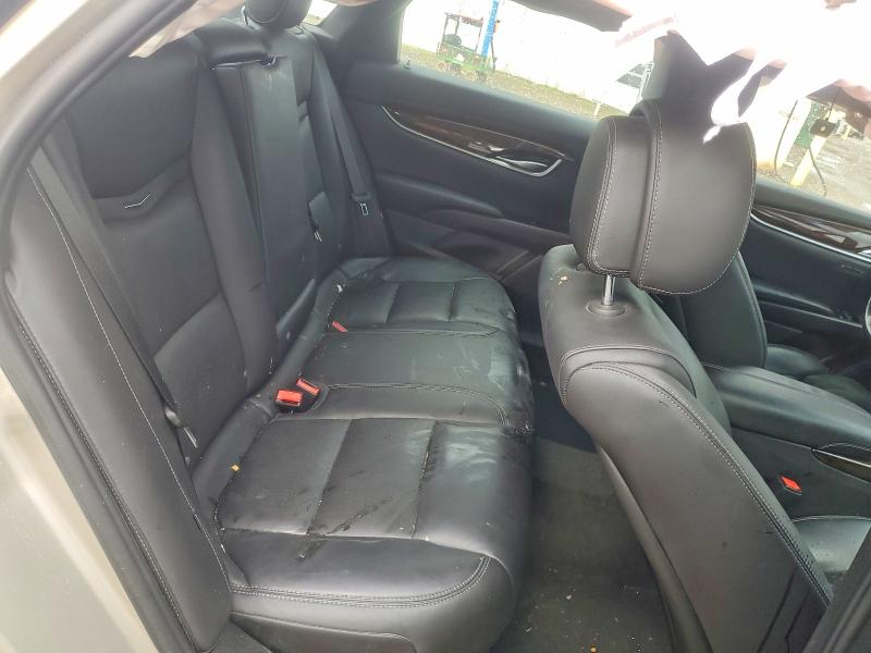 Продаж на аукціоні авто 2014 Cadillac Xts, vin: 2G61M5S32E9120279, номер лоту: 48678696