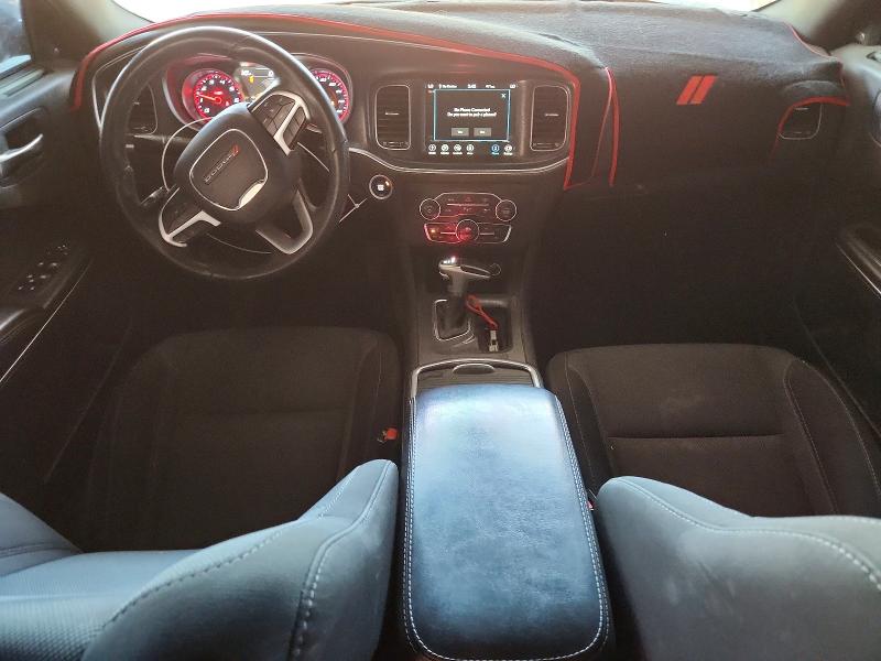 2018 Dodge Charger მანქანა იყიდება აუქციონზე, vin: 2C3CDXCTXJH209926, აუქციონის ნომერი: 48630416