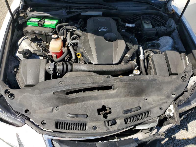 49028886 :رقم المزاد ، JTHBA1D2XJ5062824 vin ، 2018 Lexus Is مزاد بيع