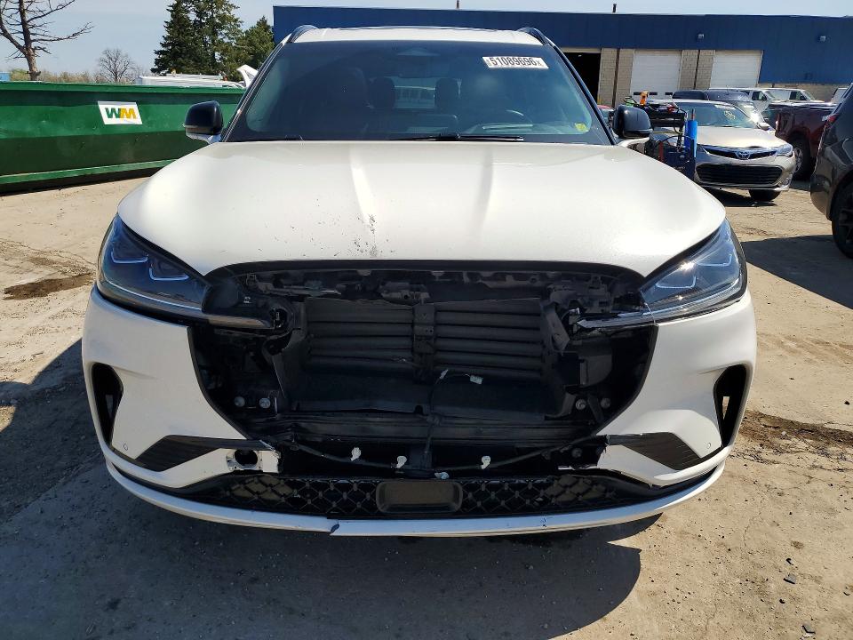 Продаж на аукціоні авто 2025 Lincoln Aviator, vin: 5LM5J7XC9SGL04927, номер лоту: 51089696