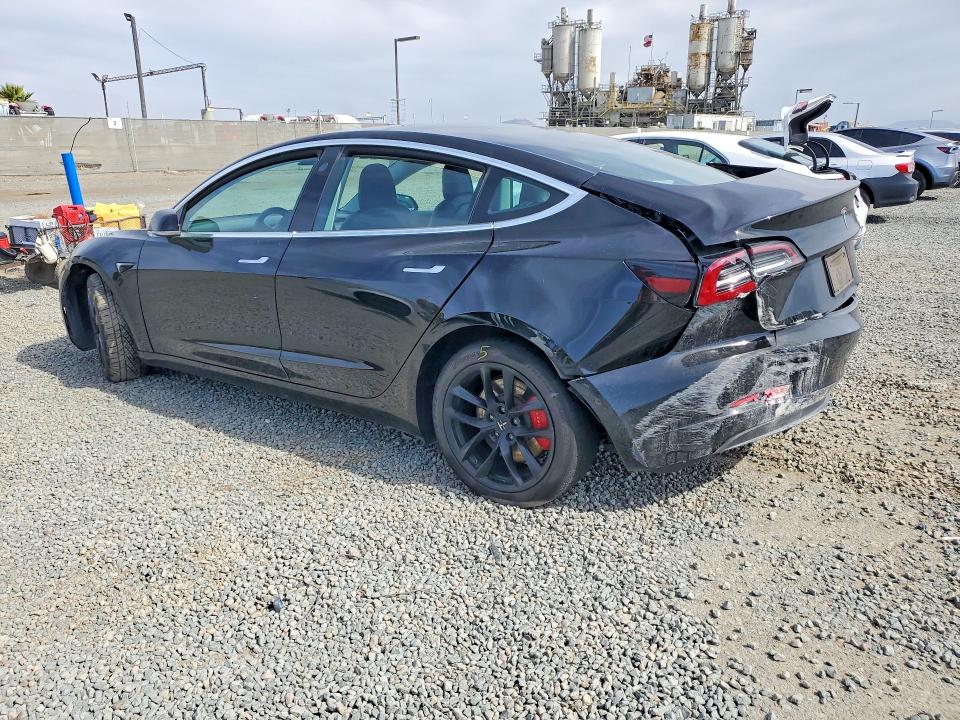 Aukcja sprzedaży 2019 Tesla Model 3, vin: 5YJ3E1EB6KF434412, numer aukcji: 51646556
