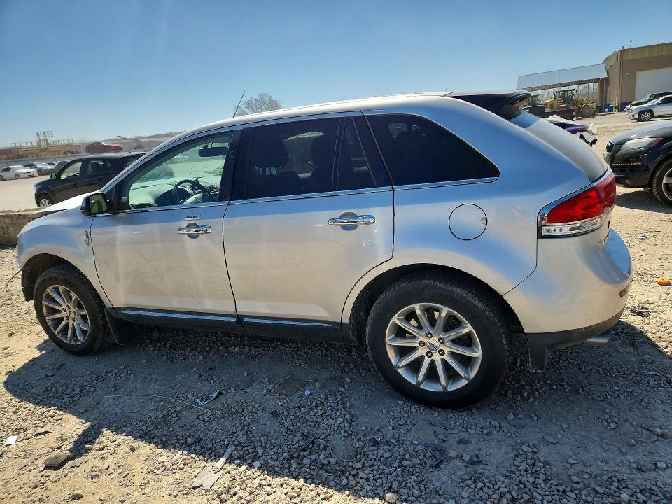 Продаж на аукціоні авто 2013 Lincoln Townhouse Mkx, vin: 2LMDJ8JK4DBL23341, номер лоту: 49289796