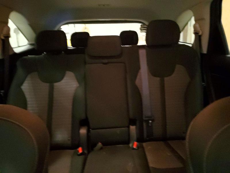 2023 Kia Sorento მანქანა იყიდება აუქციონზე, vin: 5XYRG4LC6PG200580, აუქციონის ნომერი: 46303976