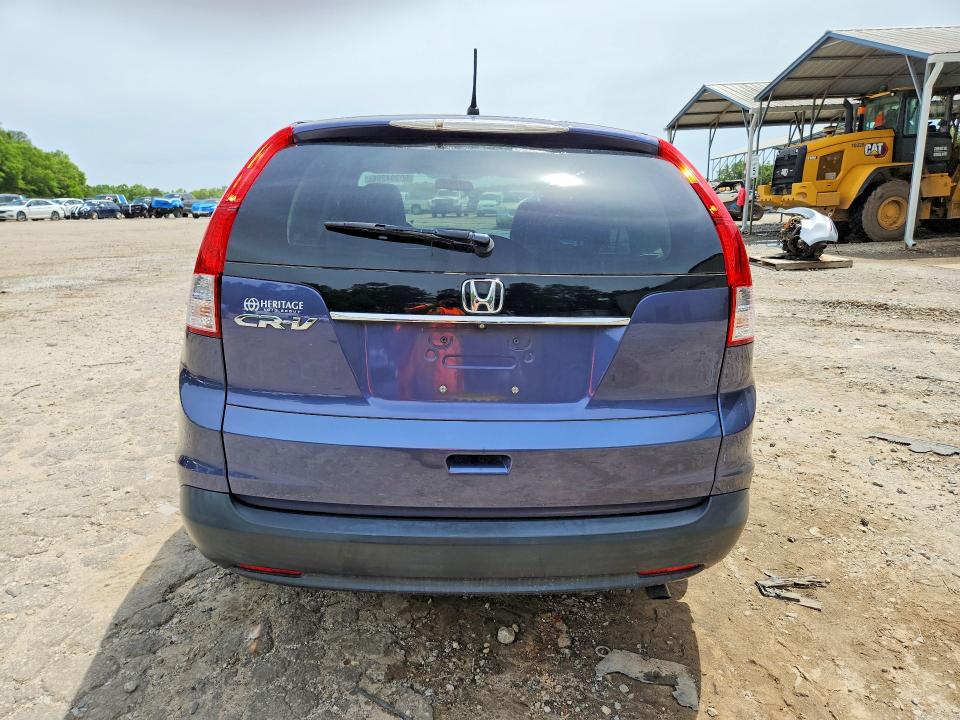 Aukcja sprzedaży 2014 Honda Cr-v, vin: 3CZRM3H54EG702252, numer aukcji: 50394286