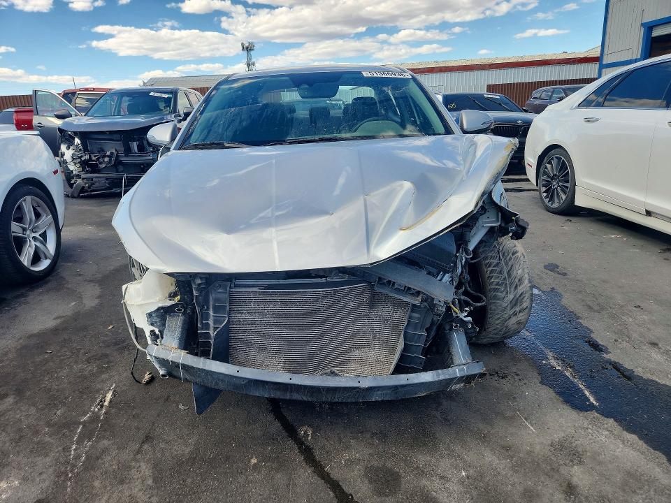 Aukcja sprzedaży 2020 Hyundai Elantra, vin: KMHD84LF9LU929548, numer aukcji: 51366936