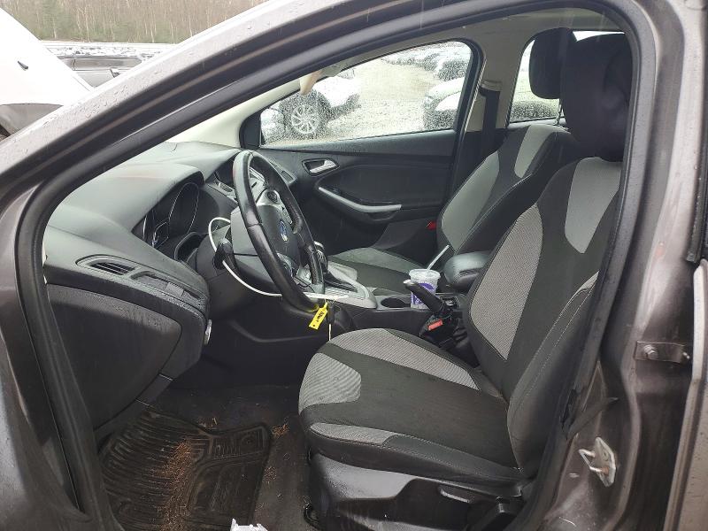 Aukcja sprzedaży 2012 Ford Focus, vin: 1FAHP3K25CL229202, numer aukcji: 51829566