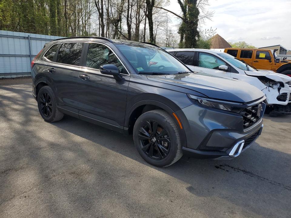 Aukcja sprzedaży 2024 Honda Cr-v, vin: 7FARS6H95RE023641, numer aukcji: 50302846