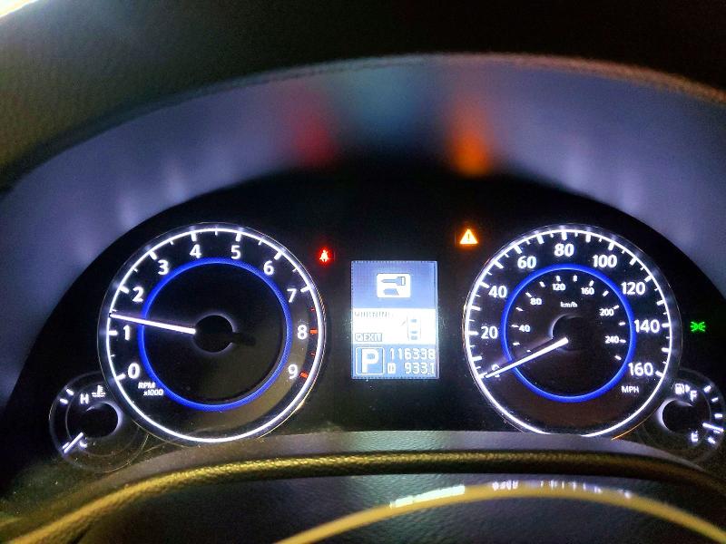 Продажа на аукционе авто 2013 Infiniti G37 Sedan, vin: JN1CV6AR8DM757776, номер лота: 48956386