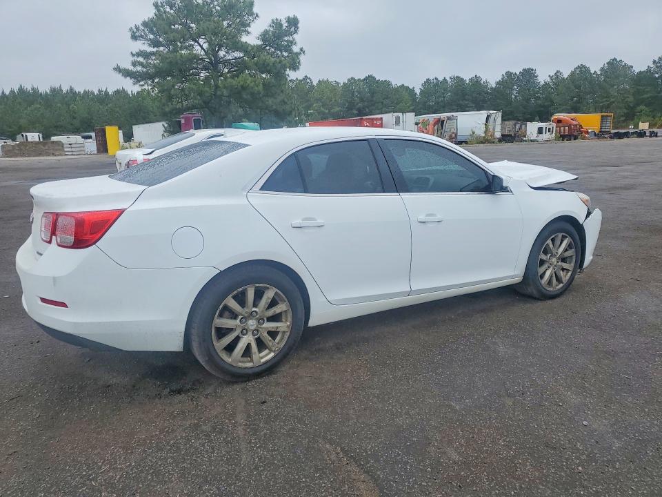 51200626 :رقم المزاد ، 1G11E5SA9DU121741 vin ، 2013 Chevrolet Malibu مزاد بيع