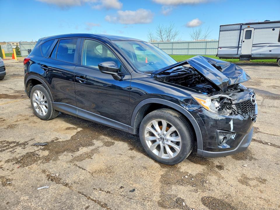 Aukcja sprzedaży 2014 Mazda Cx-5, vin: JM3KE4DY3E0390320, numer aukcji: 49389576