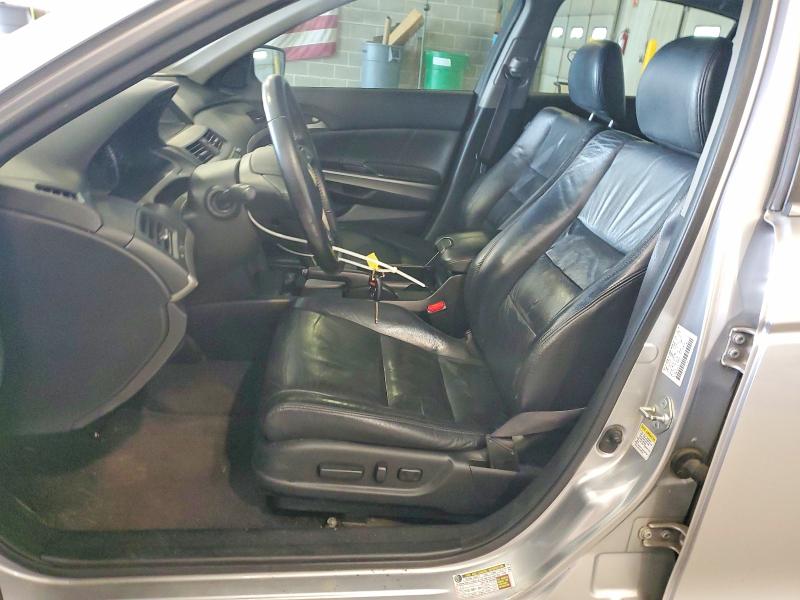 Продажа на аукционе авто 2008 Honda Accord, vin: JHMCP268X8C078280, номер лота: 50169396
