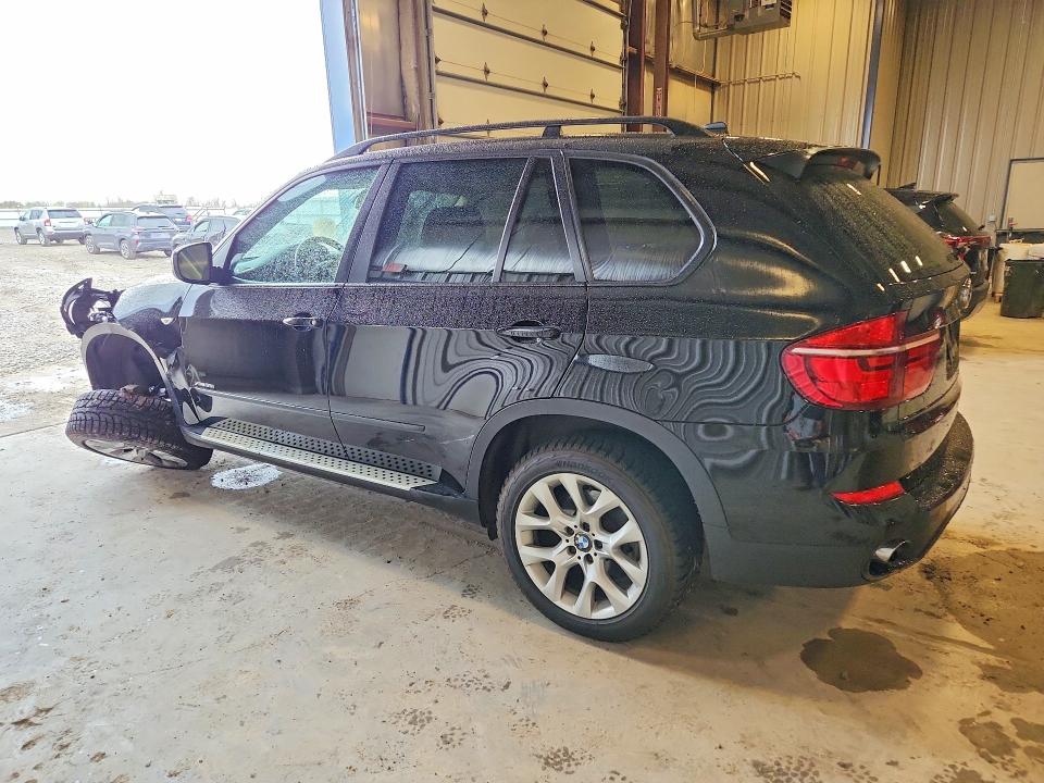 Aukcja sprzedaży 2012 Bmw X5, vin: 5UXZV4C56CL992279, numer aukcji: 51528876