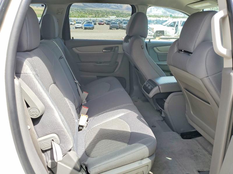 Продажа на аукционе авто 2014 Chevrolet Traverse, vin: 1GNKVFKD5EJ359303, номер лота: 51453356