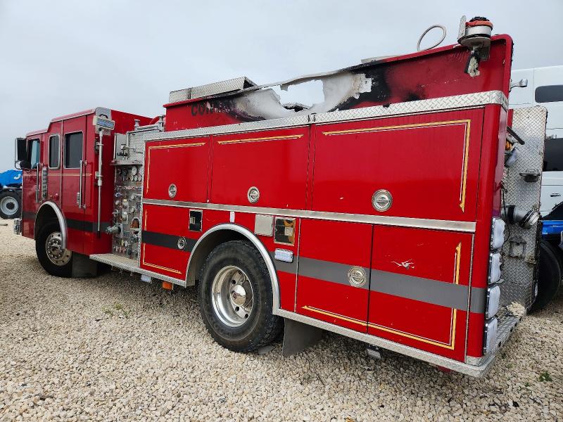 Aukcja sprzedaży 2002 Kovatch Firetruck, vin: 1K9AF428X2N058496, numer aukcji: 52272246