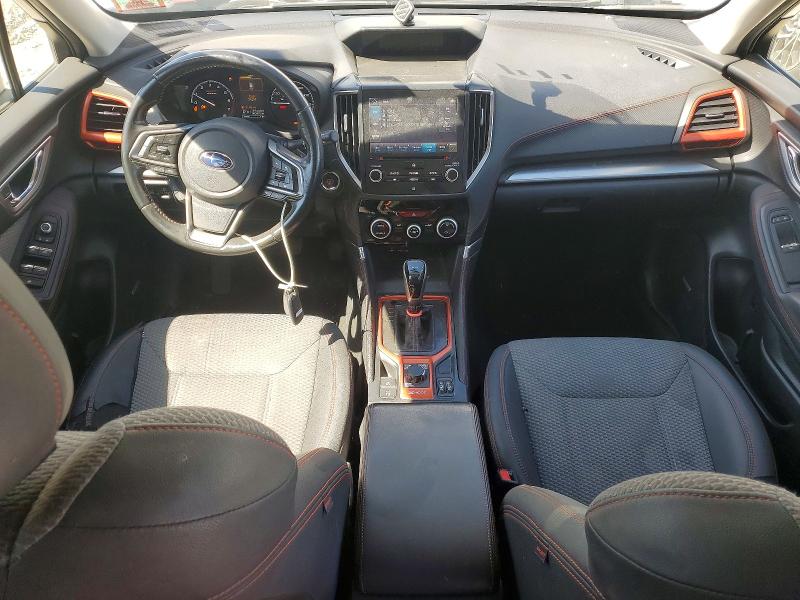 Aukcja sprzedaży 2019 Subaru Forester, vin: JF2SKAPC5KH403485, numer aukcji: 48239106