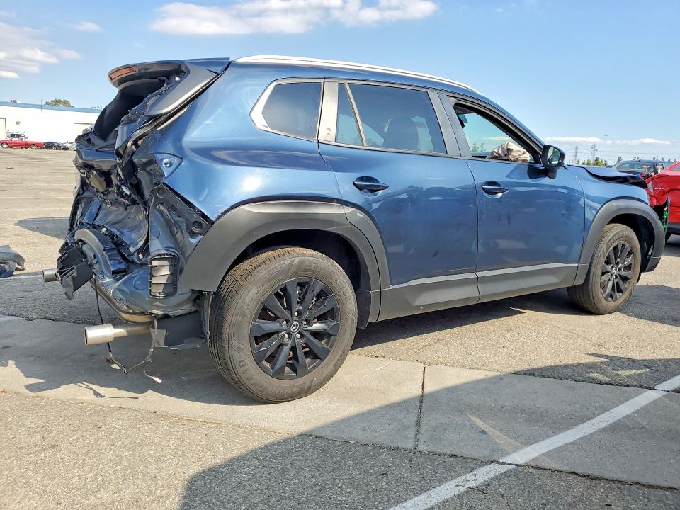 Продажа на аукционе авто 2025 Mazda Cx-50, vin: 7MMVABBM5SN339213, номер лота: 48634466