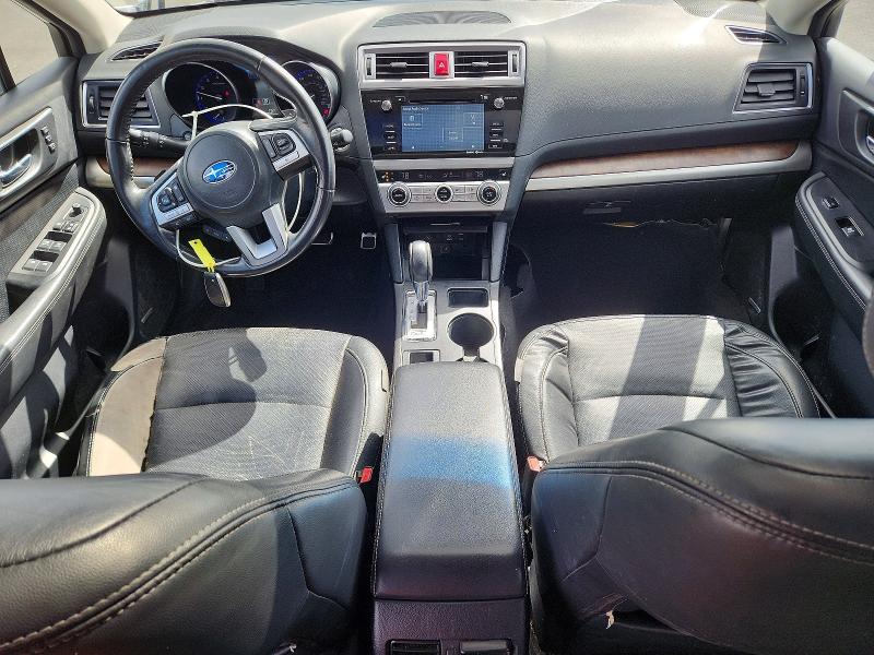Продаж на аукціоні авто 2015 Subaru Outback, vin: 4S4BSENCXF3306872, номер лоту: 49958296