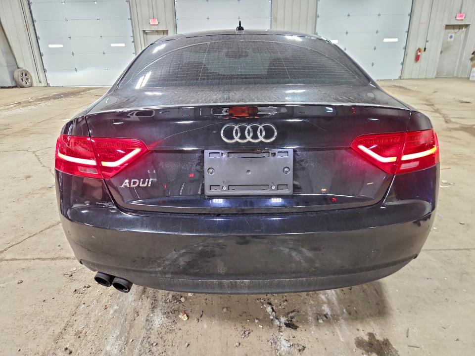 Aukcja sprzedaży 2013 Audi A5, vin: WAULFAFR7DA011808, numer aukcji: 51901876