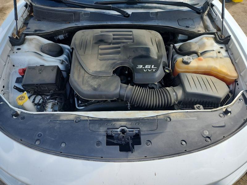 49280266 :رقم المزاد ، 2C3CDXBG5MH638965 vin ، 2021 Dodge Charger مزاد بيع