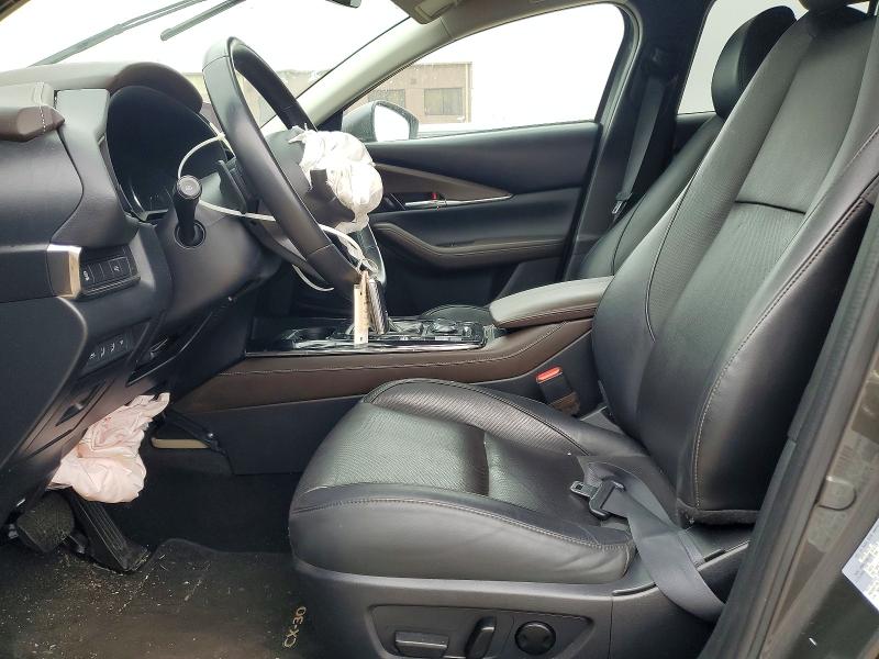 2022 Mazda Cx-30 მანქანა იყიდება აუქციონზე, vin: 3MVDMBDL6NM425215, აუქციონის ნომერი: 48069626