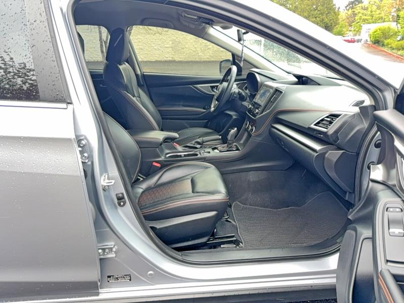 Продажа на аукционе авто 2023 Subaru Crosstrek, vin: JF2GTHMC6PH316718, номер лота: 50181826