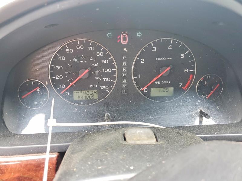 Aukcja sprzedaży 2004 Subaru Legacy, vin: 4S3BH686047628215, numer aukcji: 49664166