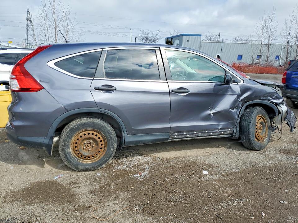 Продажа на аукционе авто 2015 Honda Cr-v, vin: 2HKRM4H37FH119726, номер лота: 48623626