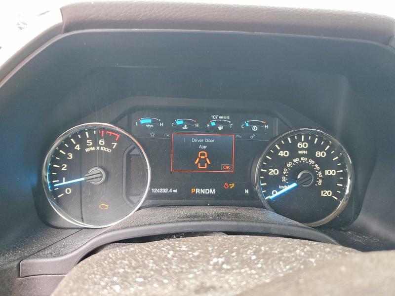 51955696 :رقم المزاد ، 1FTEW1EG8JFD01999 vin ، 2018 Ford F150 مزاد بيع