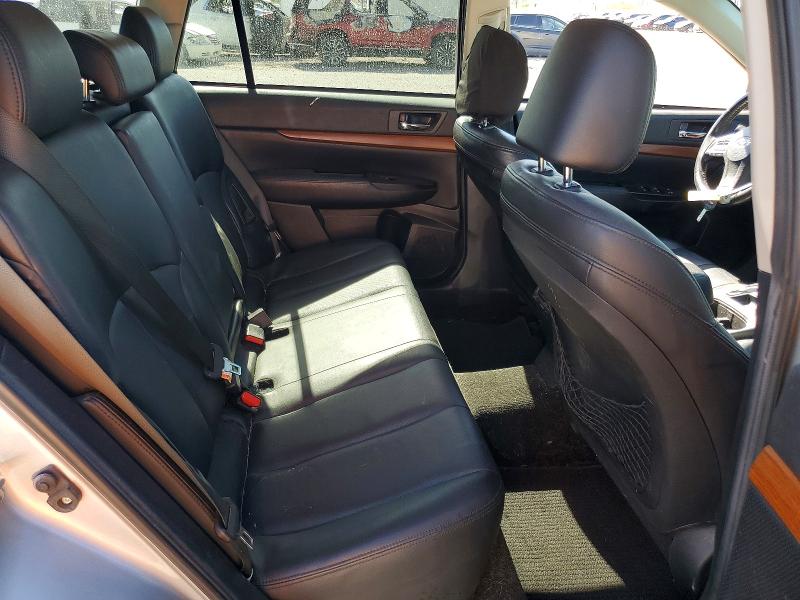 2013 Subaru Outback მანქანა იყიდება აუქციონზე, vin: 4S4BRBKC7D3310728, აუქციონის ნომერი: 50411286