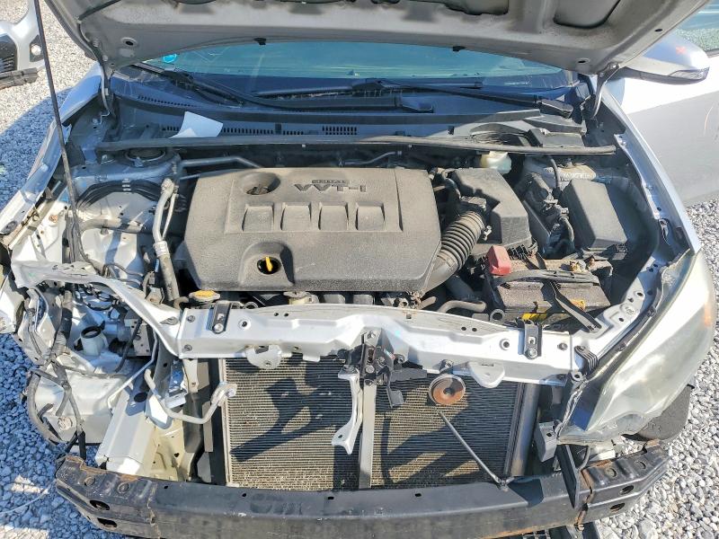 50790126 :رقم المزاد ، 5YFBURHE4GP467875 vin ، 2016 Toyota Corolla مزاد بيع