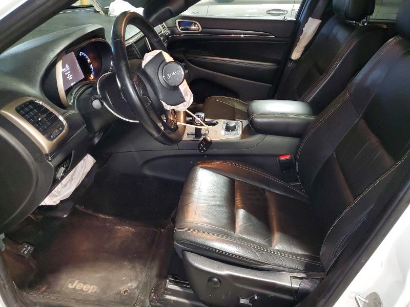 49895646 :رقم المزاد ، 1C4RJFBG1EC236955 vin ، 2014 Jeep Grand Cherokee مزاد بيع