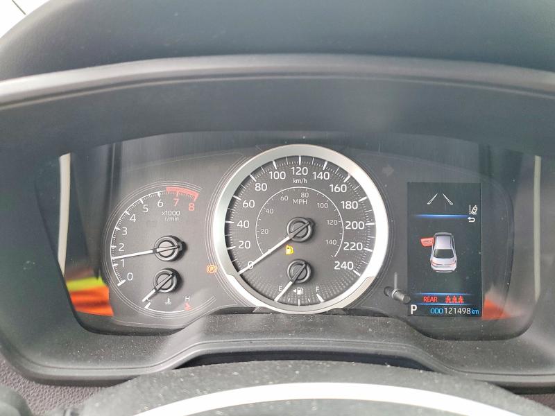51331916 :رقم المزاد ، 5YFBPRBE6LP003707 vin ، 2020 Toyota Corolla مزاد بيع