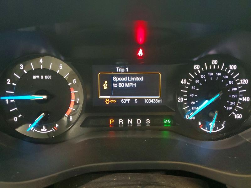 Aukcja sprzedaży 2015 Ford Fusion, vin: 3FA6P0H92FR194747, numer aukcji: 50490826