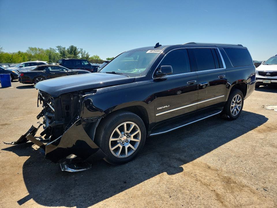 Aukcja sprzedaży 2020 Gmc Yukon Xl, vin: 1GKS2HKJ6LR295066, numer aukcji: 50754466