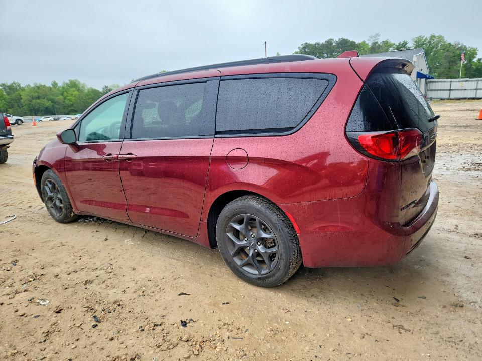 Продажа на аукционе авто 2020 Chrysler Pacifica, vin: 2C4RC1EG0LR122698, номер лота: 48939616