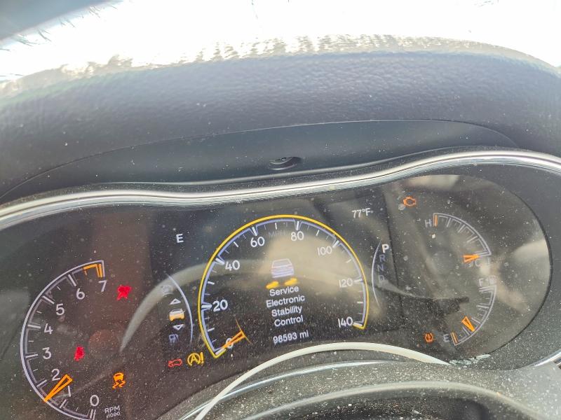 49859776 :رقم المزاد ، 1C4RJFBG0LC347235 vin ، 2020 Jeep Grand Cherokee مزاد بيع