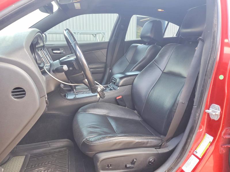 51780386 :رقم المزاد ، 2C3CDXCT9CH168840 vin ، 2012 Dodge Charger مزاد بيع
