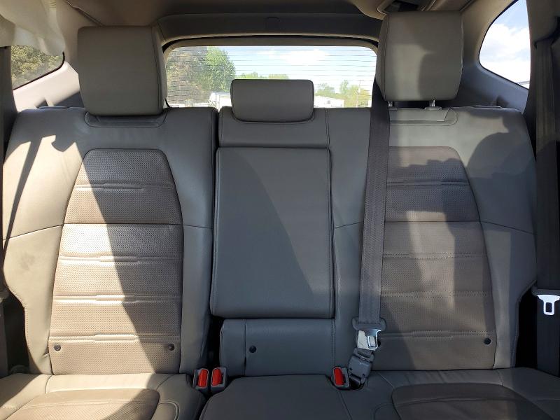 Продажа на аукционе авто 2019 Honda Cr-v, vin: 7FARW1H83KE005921, номер лота: 49058846