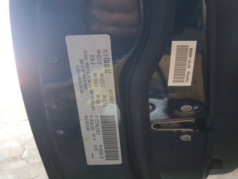 49400406 :رقم المزاد ، 2C3CCAAG1JH130179 vin ، 2018 Chrysler 300 مزاد بيع