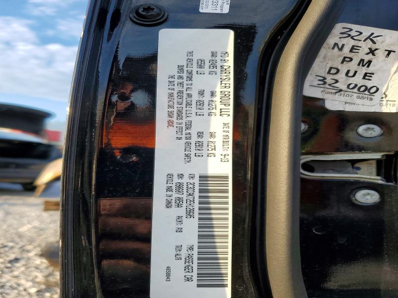 Продажа на аукционе авто 2014 Chrysler 300c, vin: 2C3CCAKT2EH128605, номер лота: 48695196