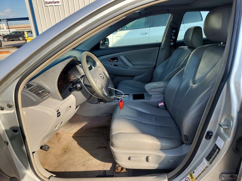 Aukcja sprzedaży 2007 Toyota Camry, vin: JTNBB46K273043410, numer aukcji: 51770306