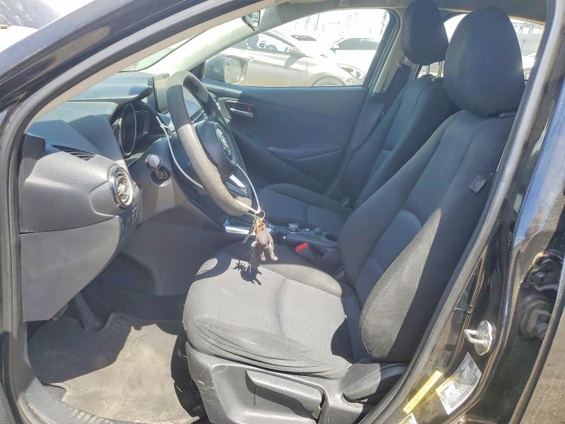 Продажа на аукционе авто 2019 Toyota Yaris, vin: 3MYDLBYV7KY504916, номер лота: 49267836