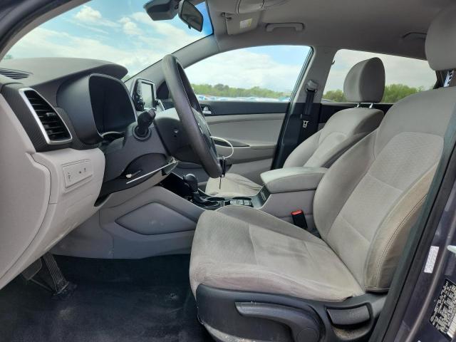 Продаж на аукціоні авто 2019 Hyundai Tucson, vin: KM8J23A45KU925124, номер лоту: 48320236