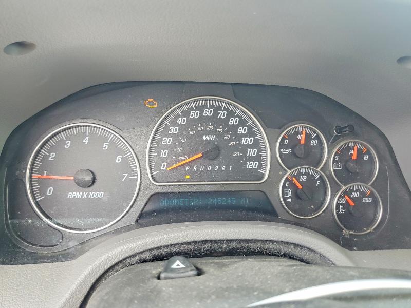 Продажа на аукционе авто 2006 Gmc Envoy, vin: 1GKDT13S662139899, номер лота: 51868496