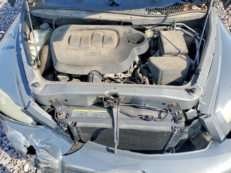 2009 Chevrolet Hhr მანქანა იყიდება აუქციონზე, vin: 3GNCA23B69S563604, აუქციონის ნომერი: 49437056