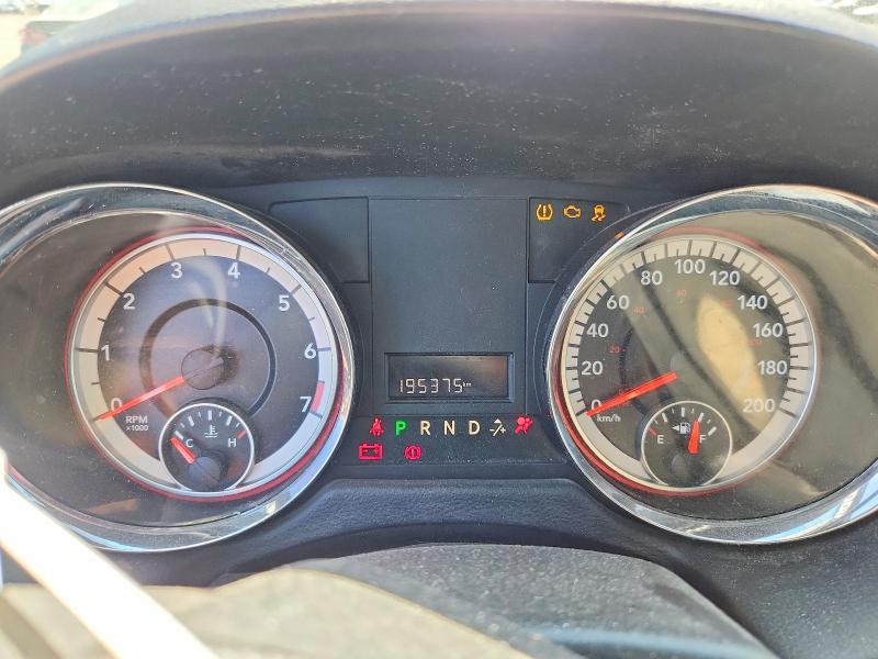 Auction sale of the 2016 Dodge Grand Caravan, vin: 2C4RDGBG9GR197507, lot number: 50731556