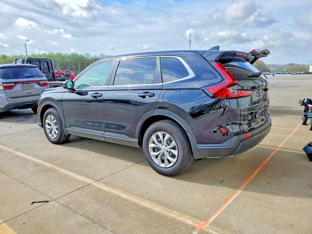 Продажа на аукционе авто 2026 Honda Cr-v, vin: 7FARS4H23TE003726, номер лота: 48612706