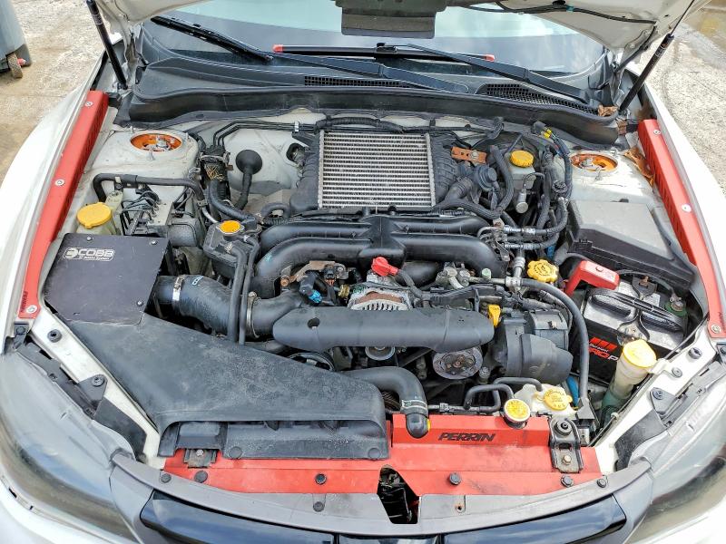 Продаж на аукціоні авто 2011 Subaru Impreza, vin: JF1GV7E61BG515997, номер лоту: 48798366